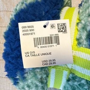 American Eagle Seasonal Throw Blanket